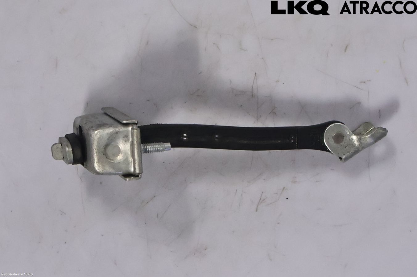 Toyota VERSO 09-18 Dørstopper