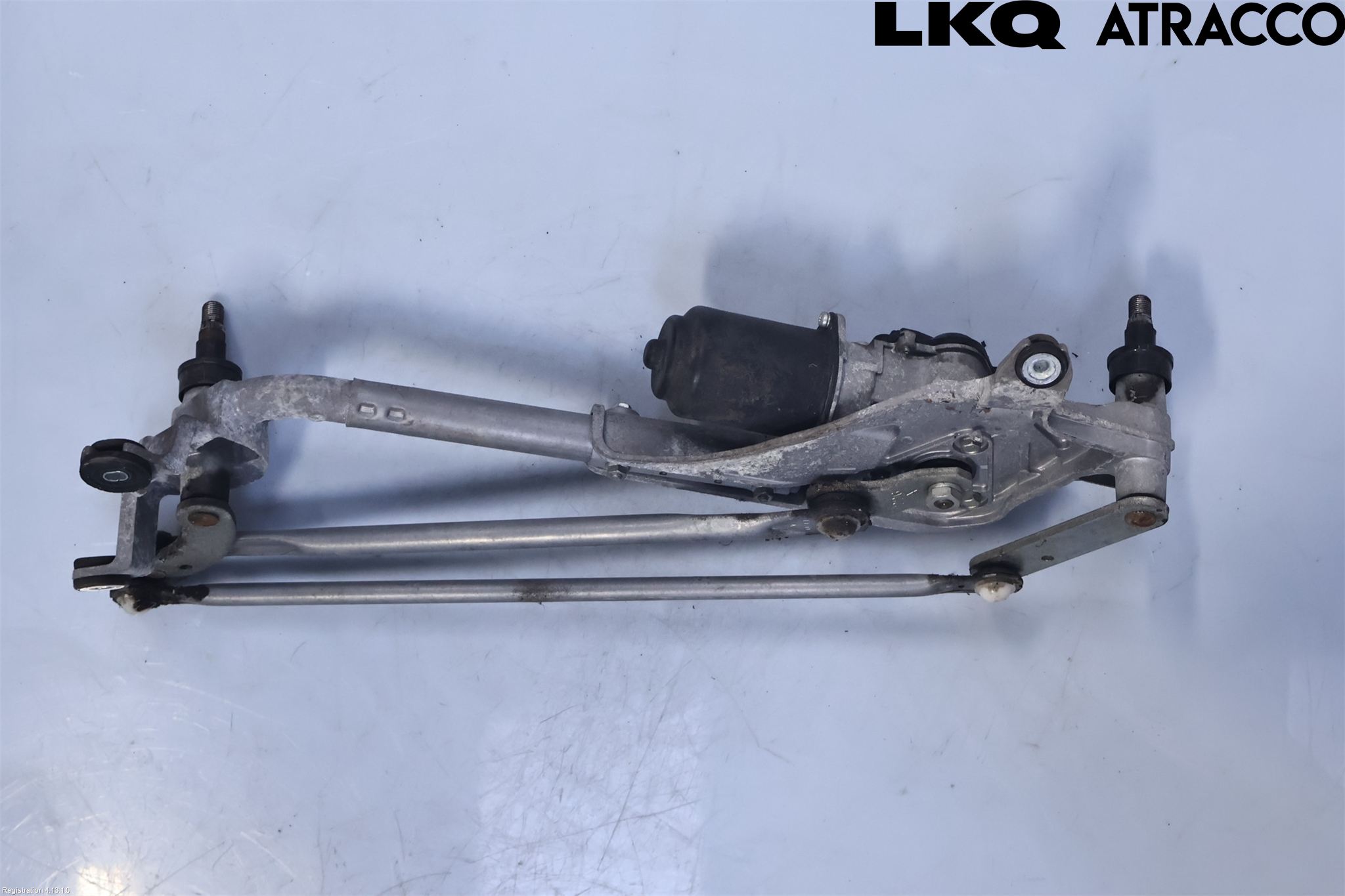 Honda ACCORD    08- Viskeroverføring Frontrute