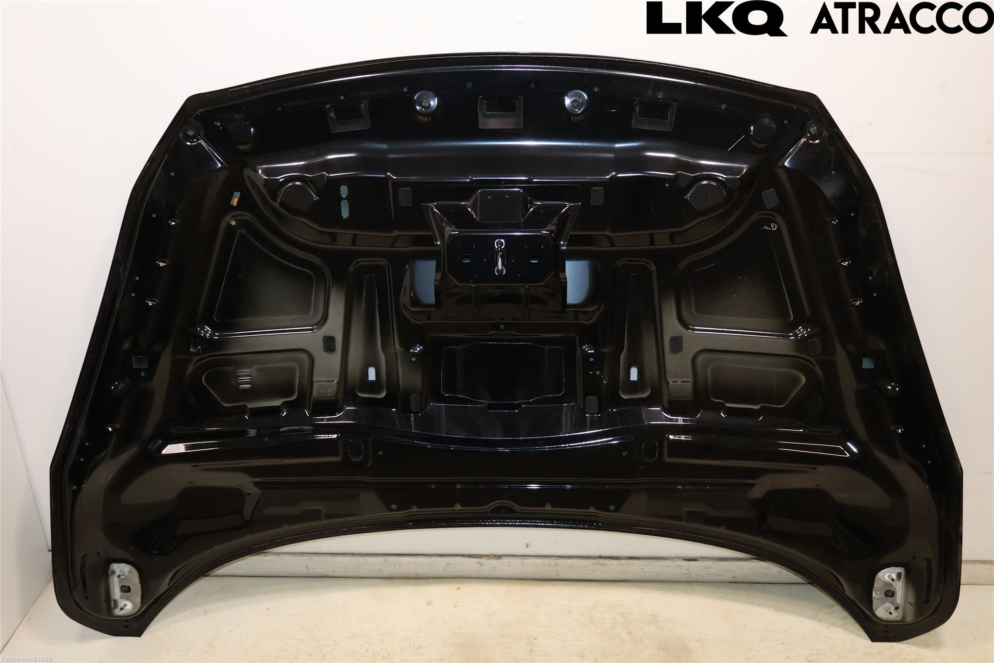Ford KUGA 13-16 Panser