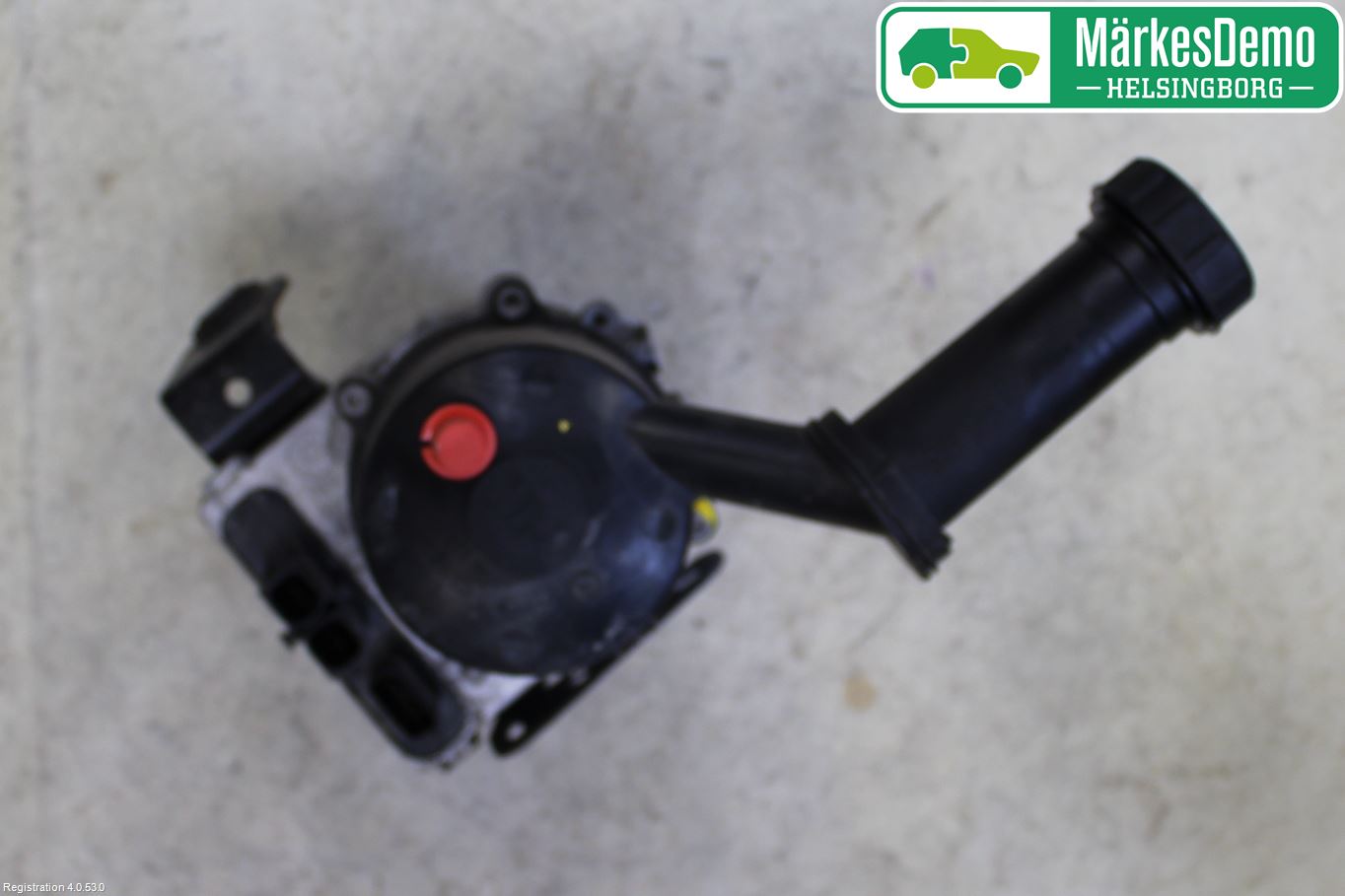 Citroen DS4 Servostyring Eletrisk Pumpe