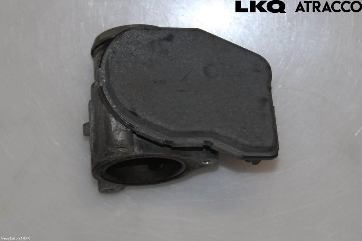 Landrover LAND ROVER RANGE ROVER EVOQUE (L538) 11-18 Inns Spjeldhus