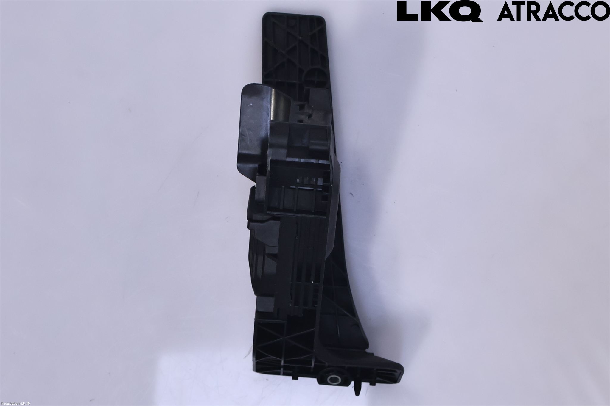 BMW 1 F20/F21 11-19 Gasspedal