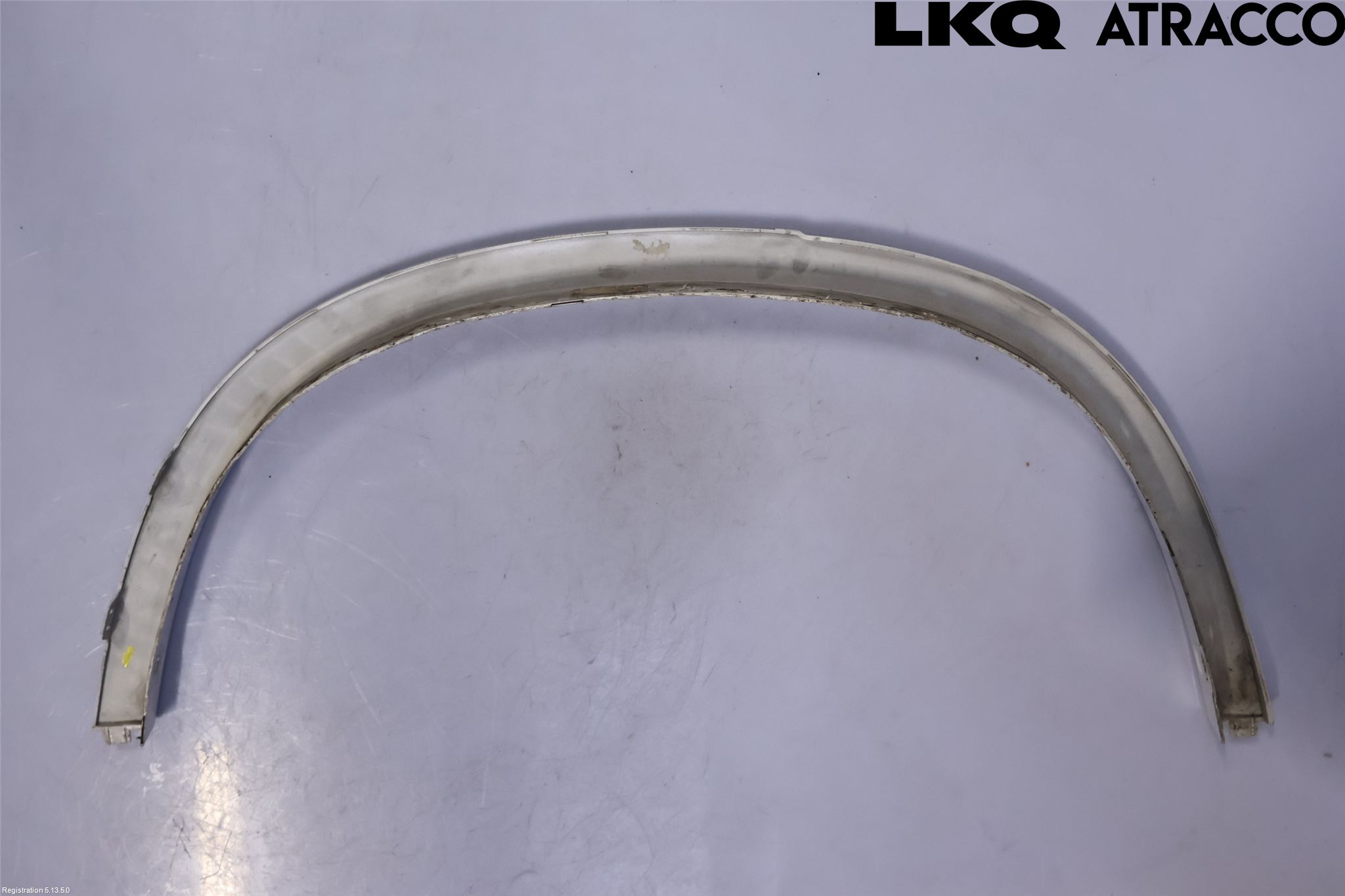 BMW X1 E84 10-15 Skjerm Bredder