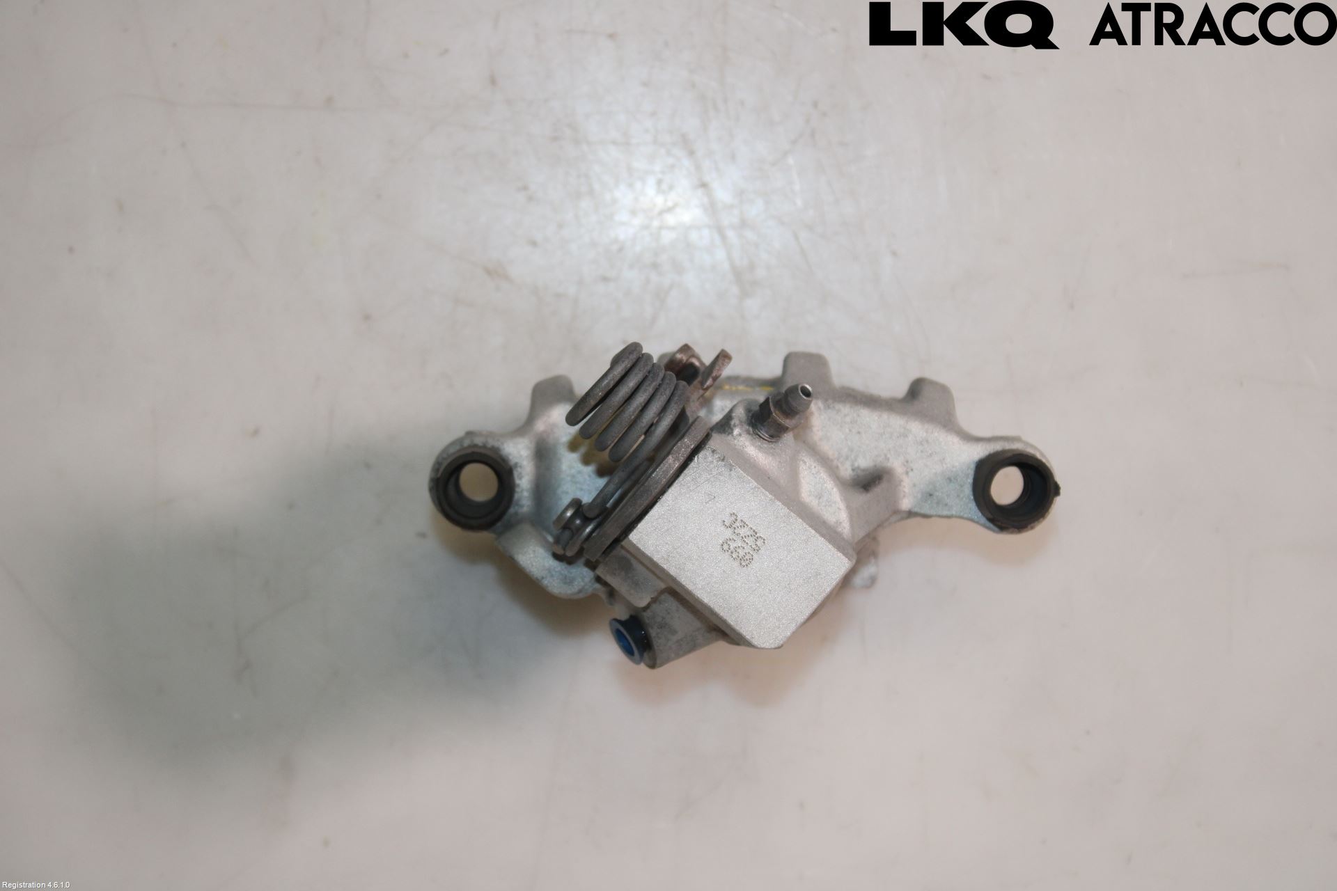 Ford FOCUS 15-18 Bremsecaliper Bak Høyre