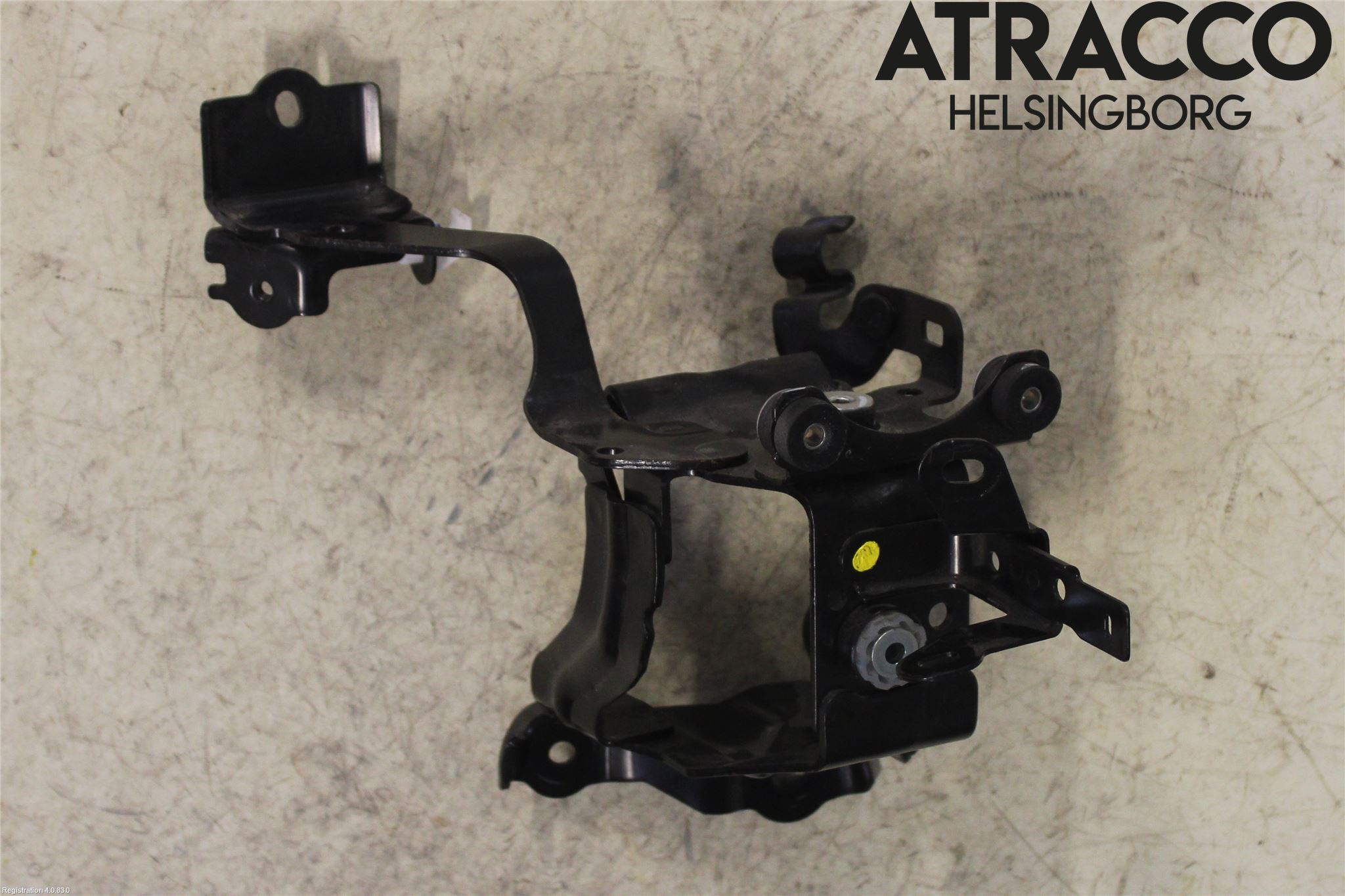 Toyota C-HR 16-23 Abs Hydraulikkaggregat