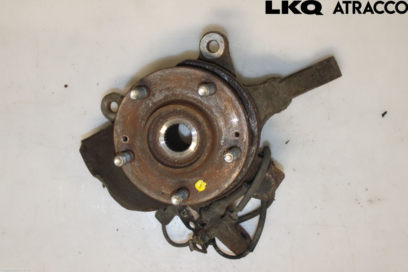 Kia CEED 12-18 Spindel Vf