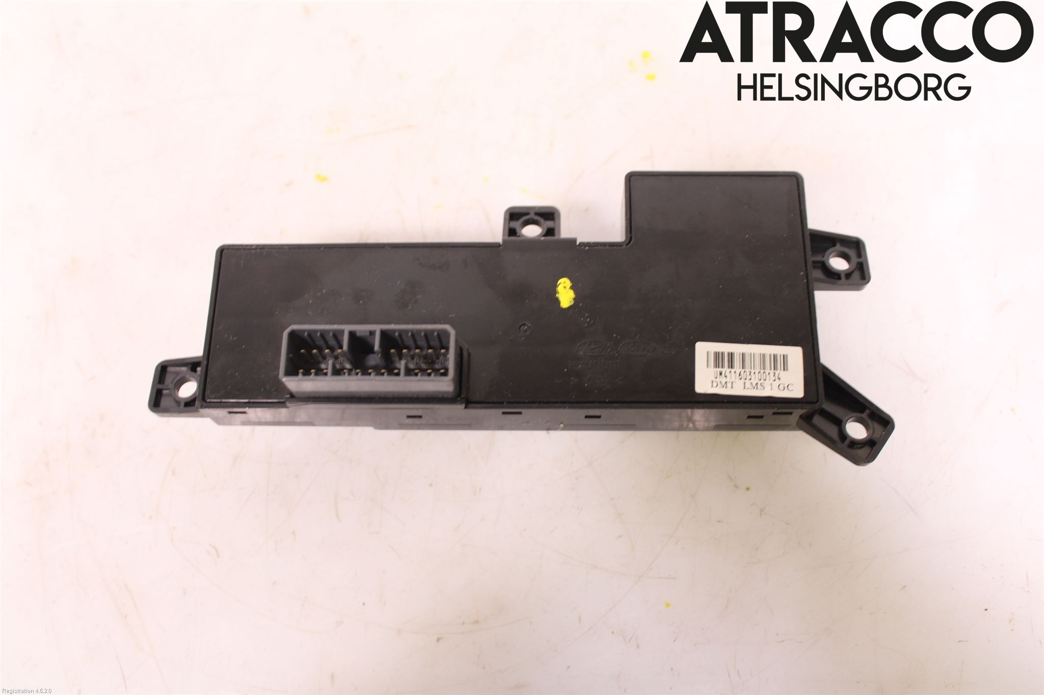 Kia SORENTO 15-20 Bryter Sete Regulering