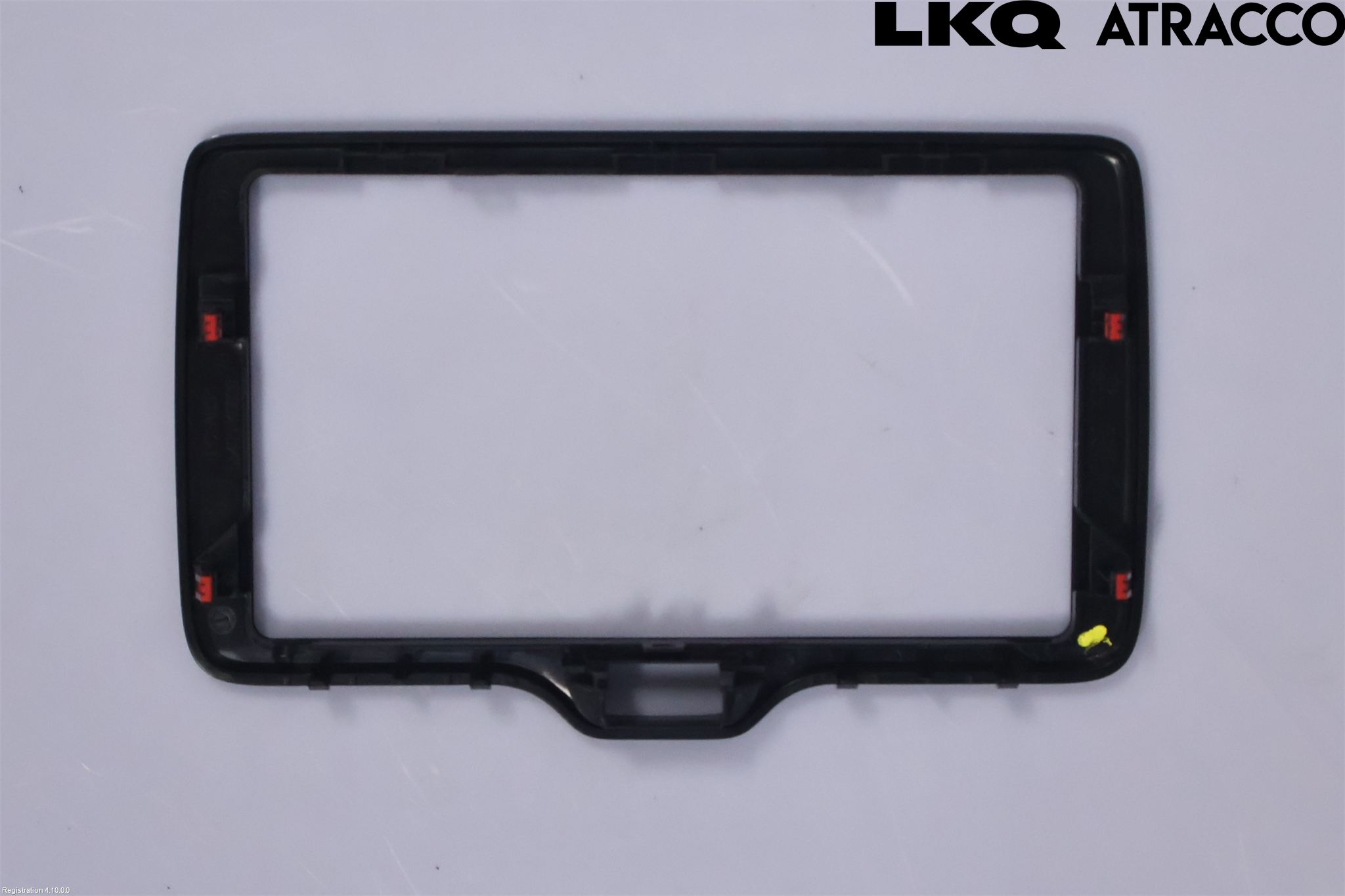 Toyota YARIS CROSS XP21 21- Innr Radio Ramme