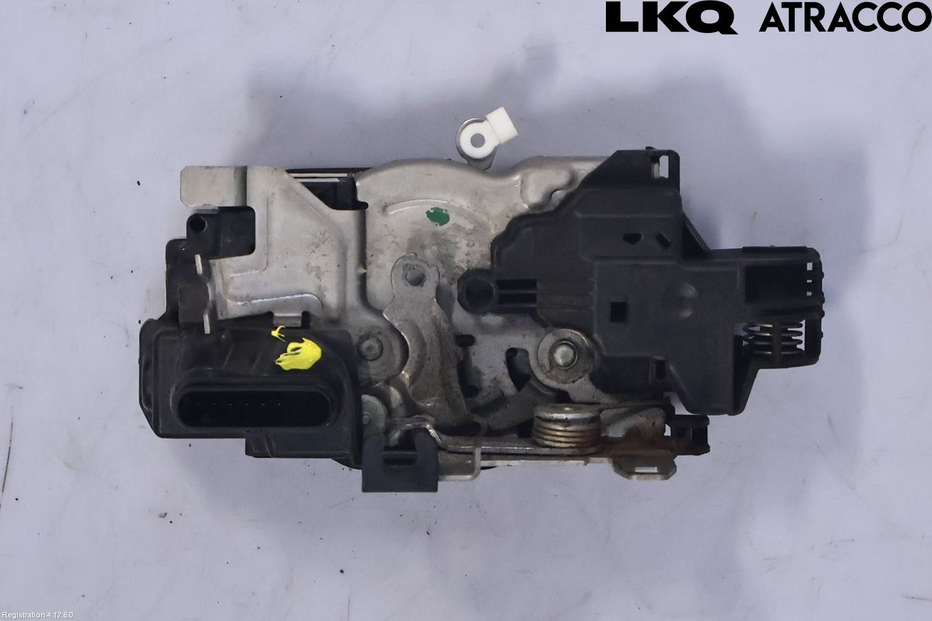 Volvo V60 CROSS COUNTRY 19- Sentrallåsmotor Venstre