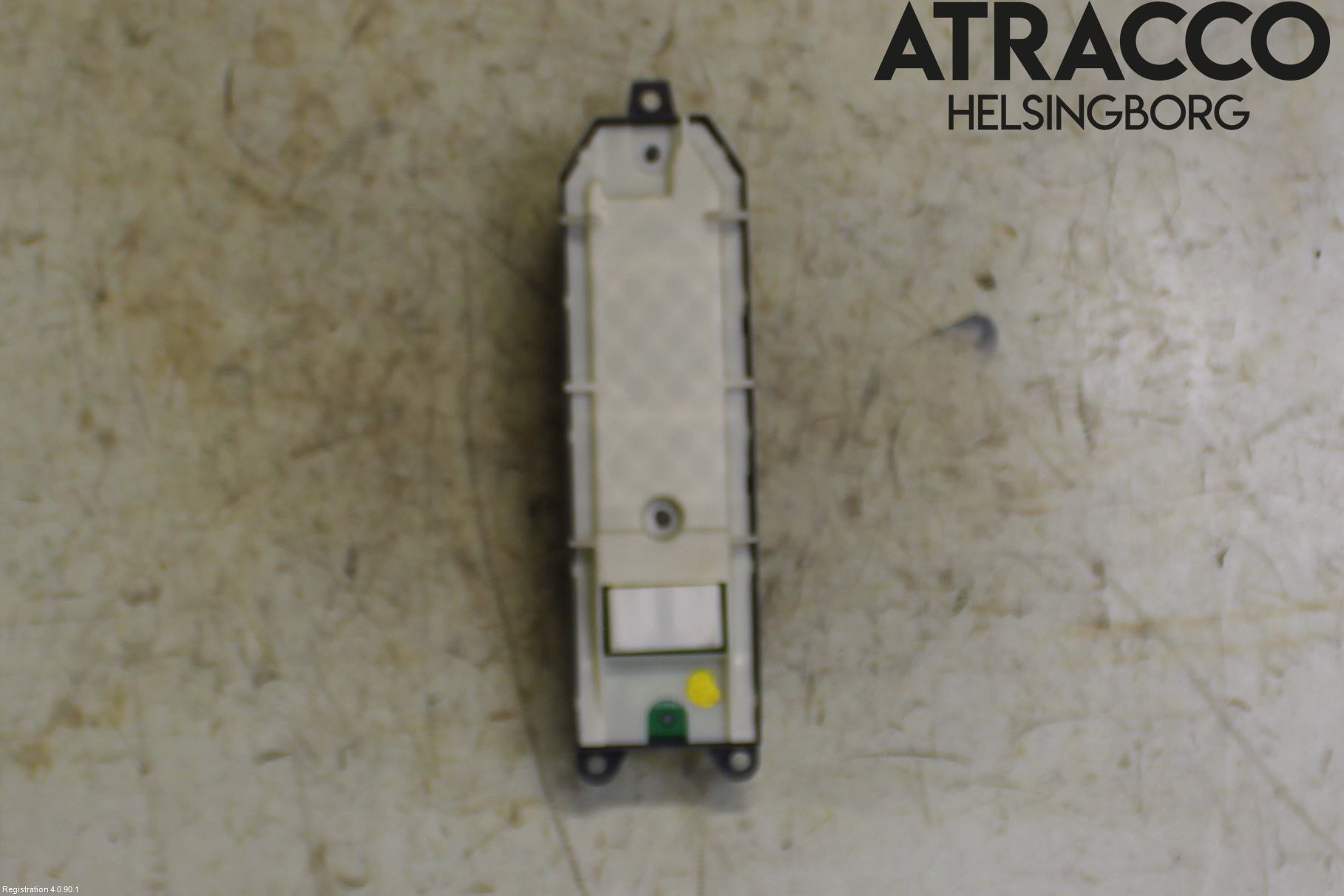 Toyota AURIS 13-19 Bryter Vindusheis