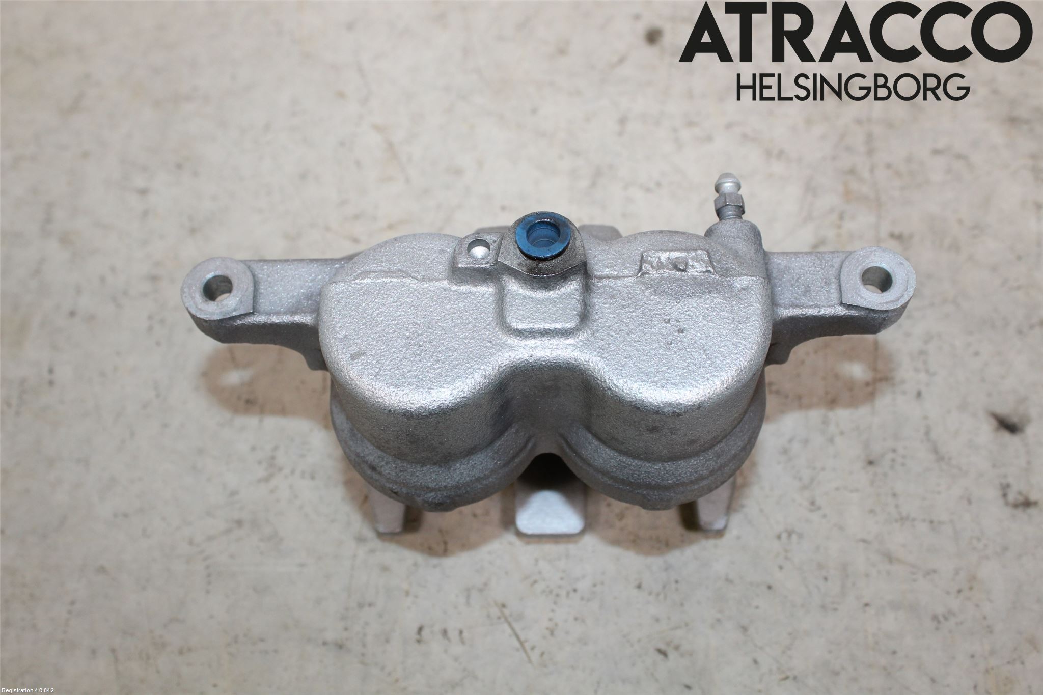Toyota CAMRY 19-24 Bremsecaliper Foran Høyre