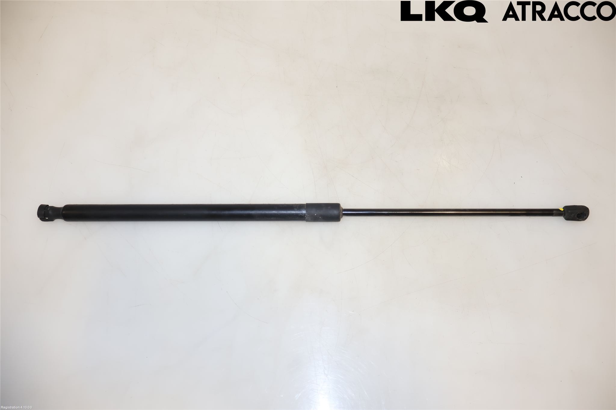 Opel INSIGNIA 09-16 Bakluke Demper-Gassfjær