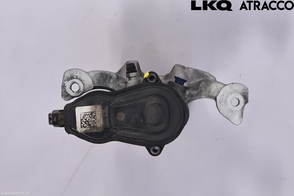 Toyota YARIS XP21 20- Bremsecaliper Bak Venstre