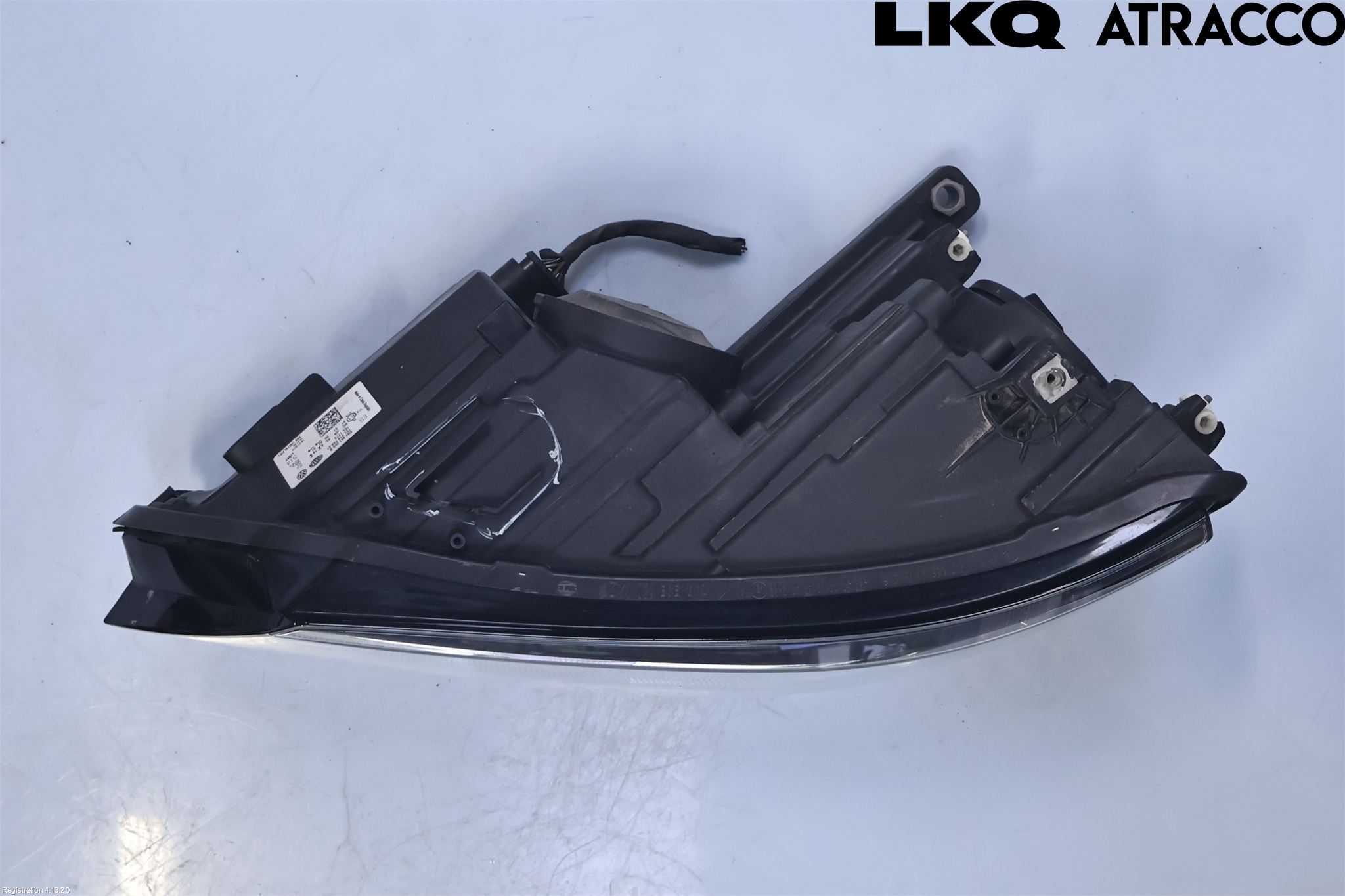 Volkswagen VW TIGUAN 07-16 Frontlykt Venstre