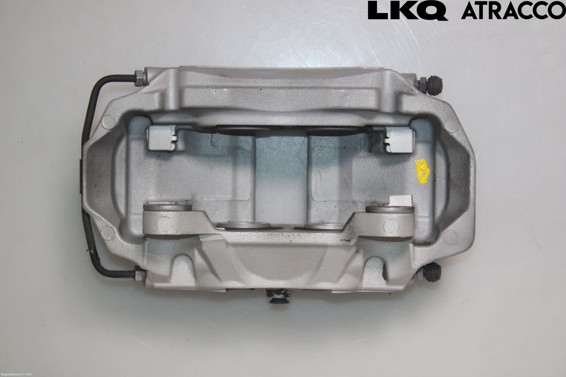 Audi A4/S4 B9 16-19 Bremsecaliper Foran Høyre