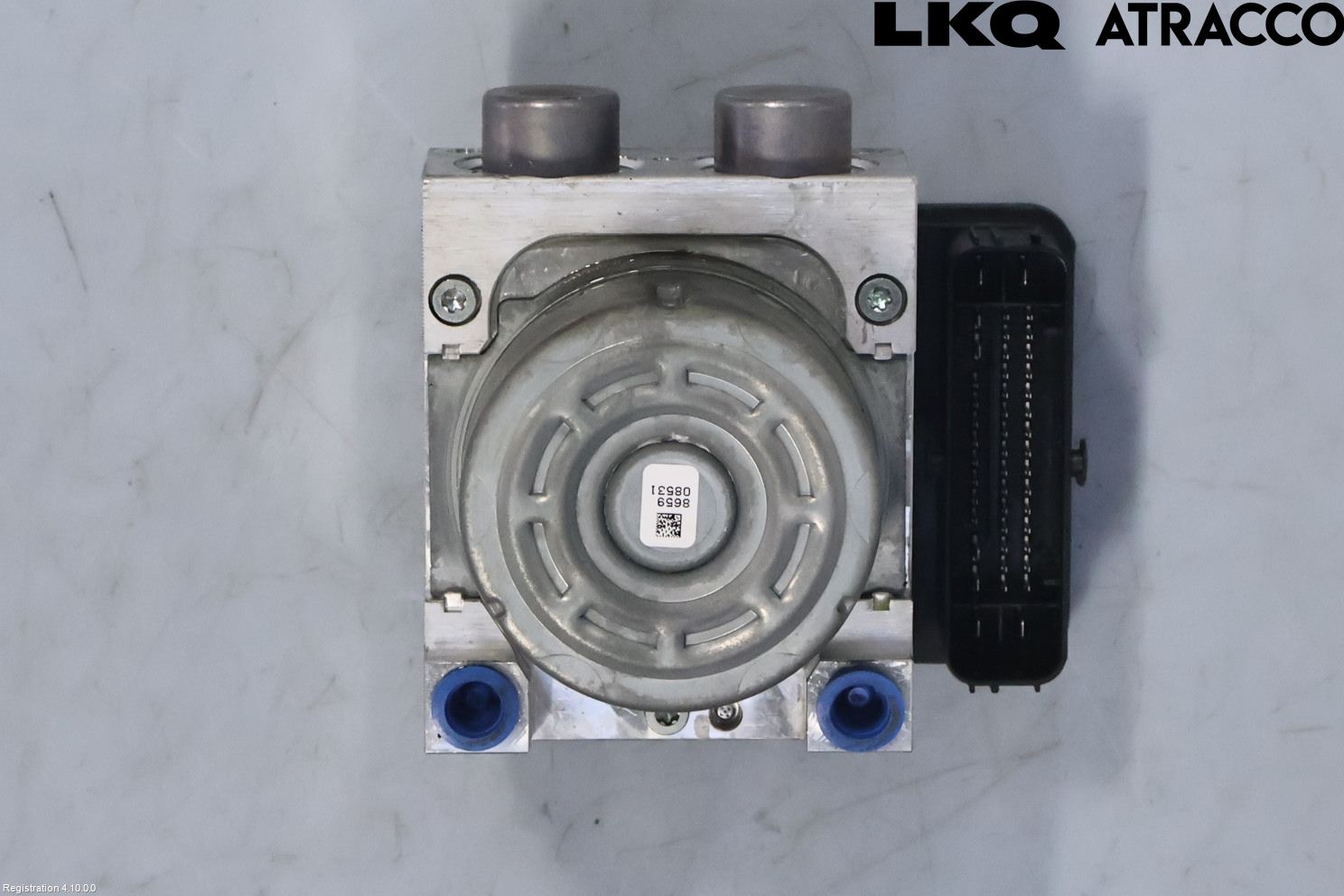 Volkswagen VW TIGUAN 16-24 Abs Hydraulikkaggregat