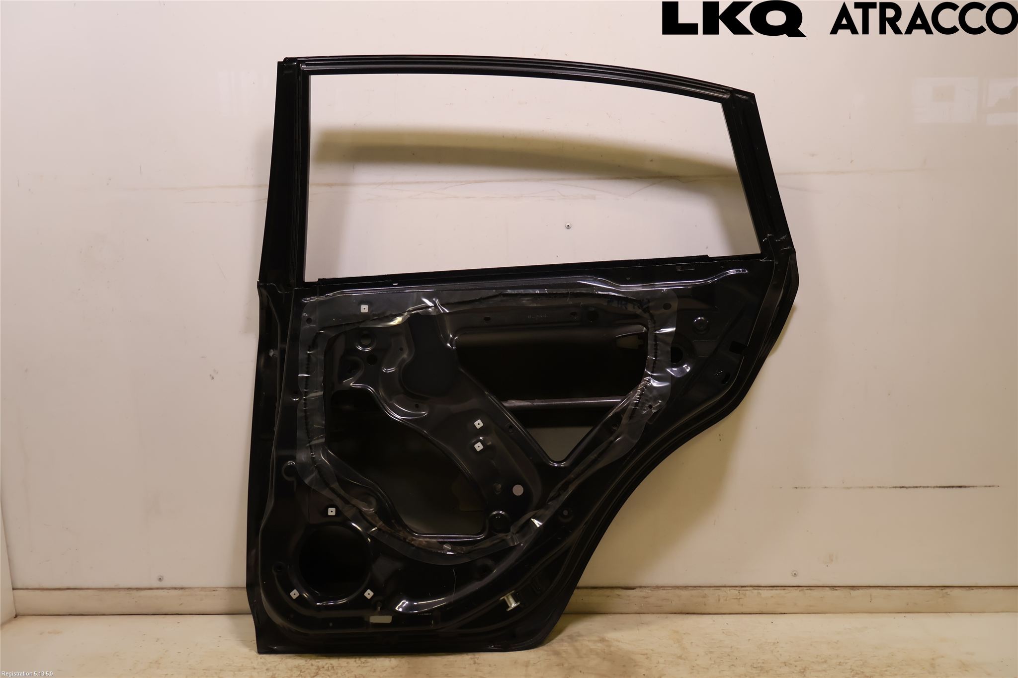 Subaru IMPREZA IV 13-17 Dør 4D Bak Høyre