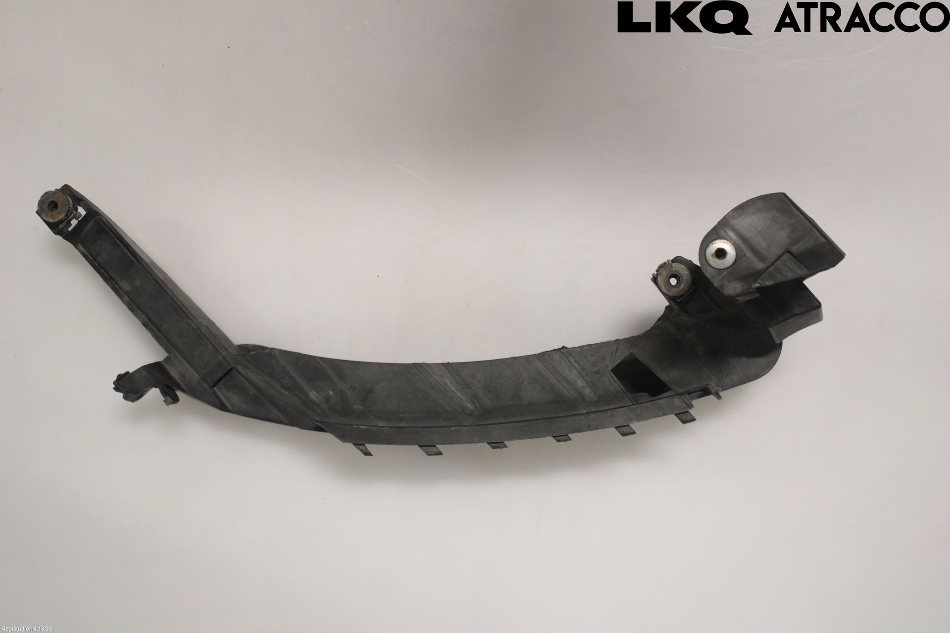 Audi A3/S3 05-13 Frontlykt Holder-Feste