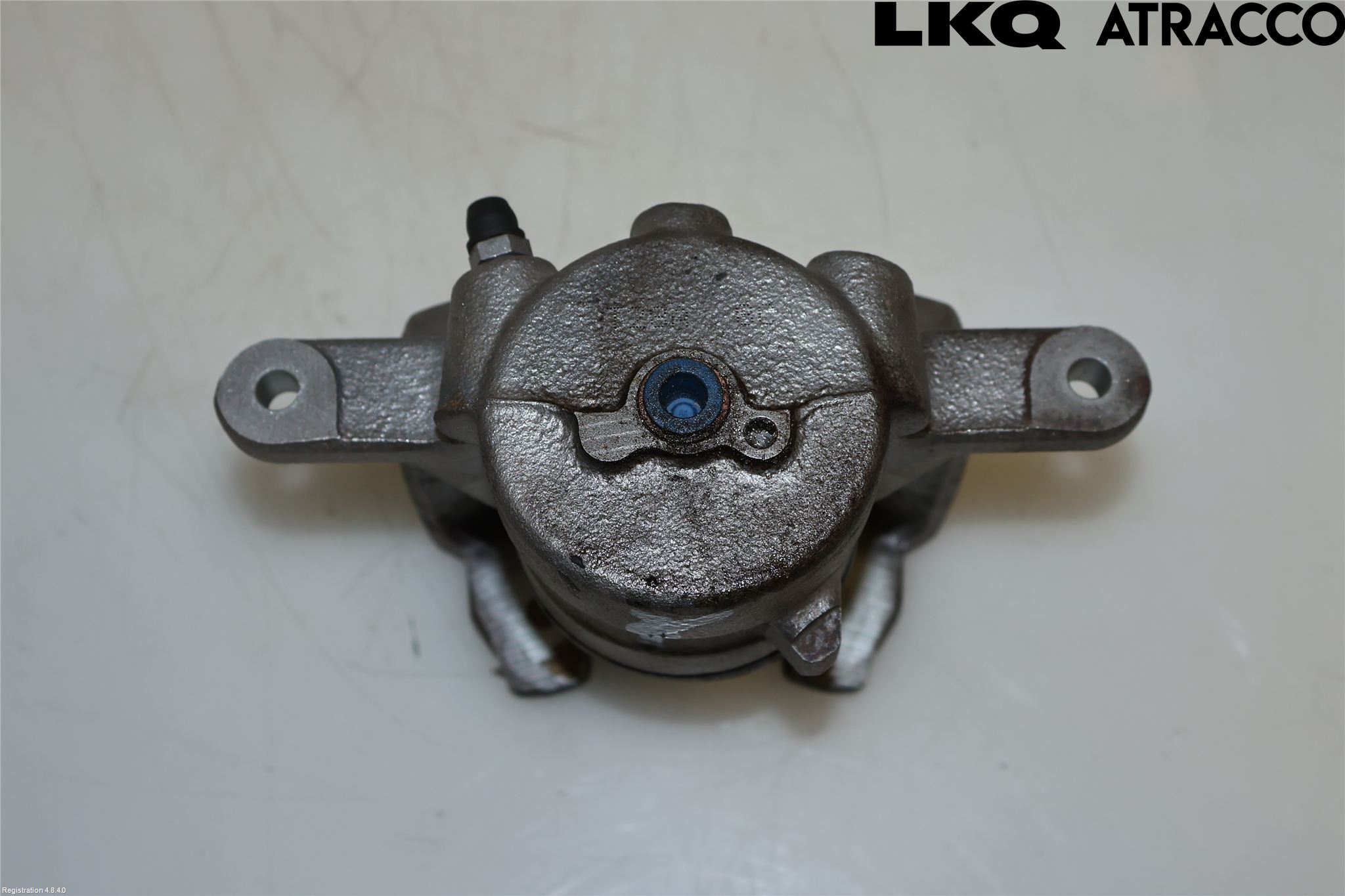 Kia VENGA 10-19 Bremsecaliper Foran Venstre