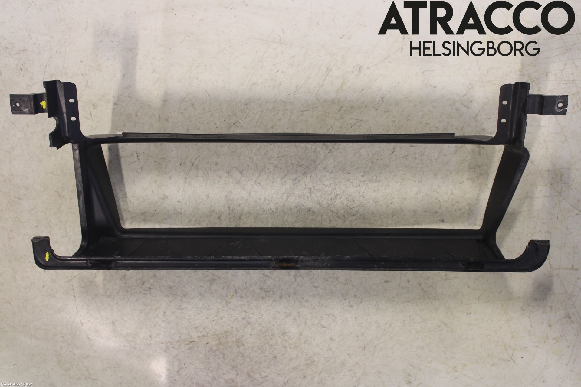 Volvo V50 08-12 Luftstyring Front