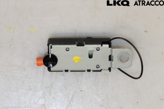 Opel ASTRA K 16-22 Stereo Antenne Radio-Tv