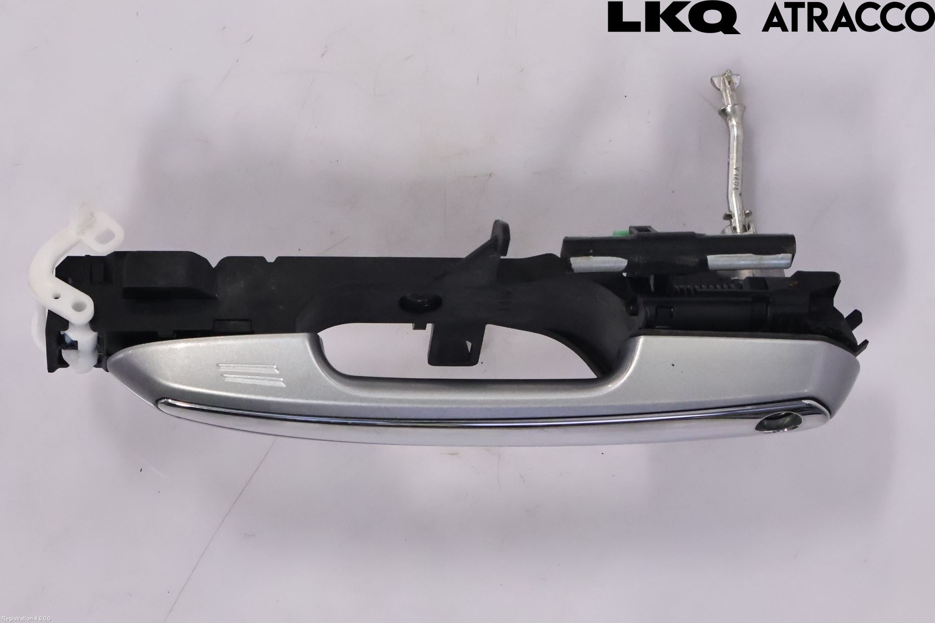 Toyota RAV4 19- Dørhandtak Ytre Venstre
