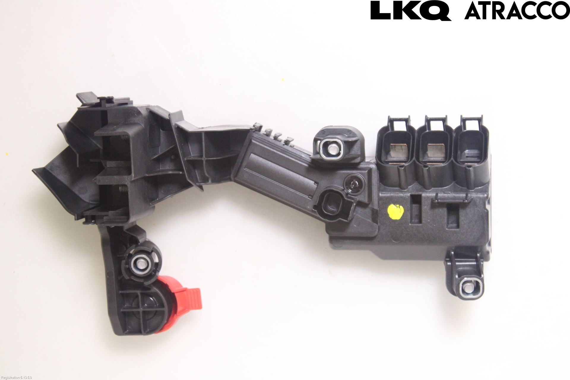 BMW X5 G05 18- Batterikabel
