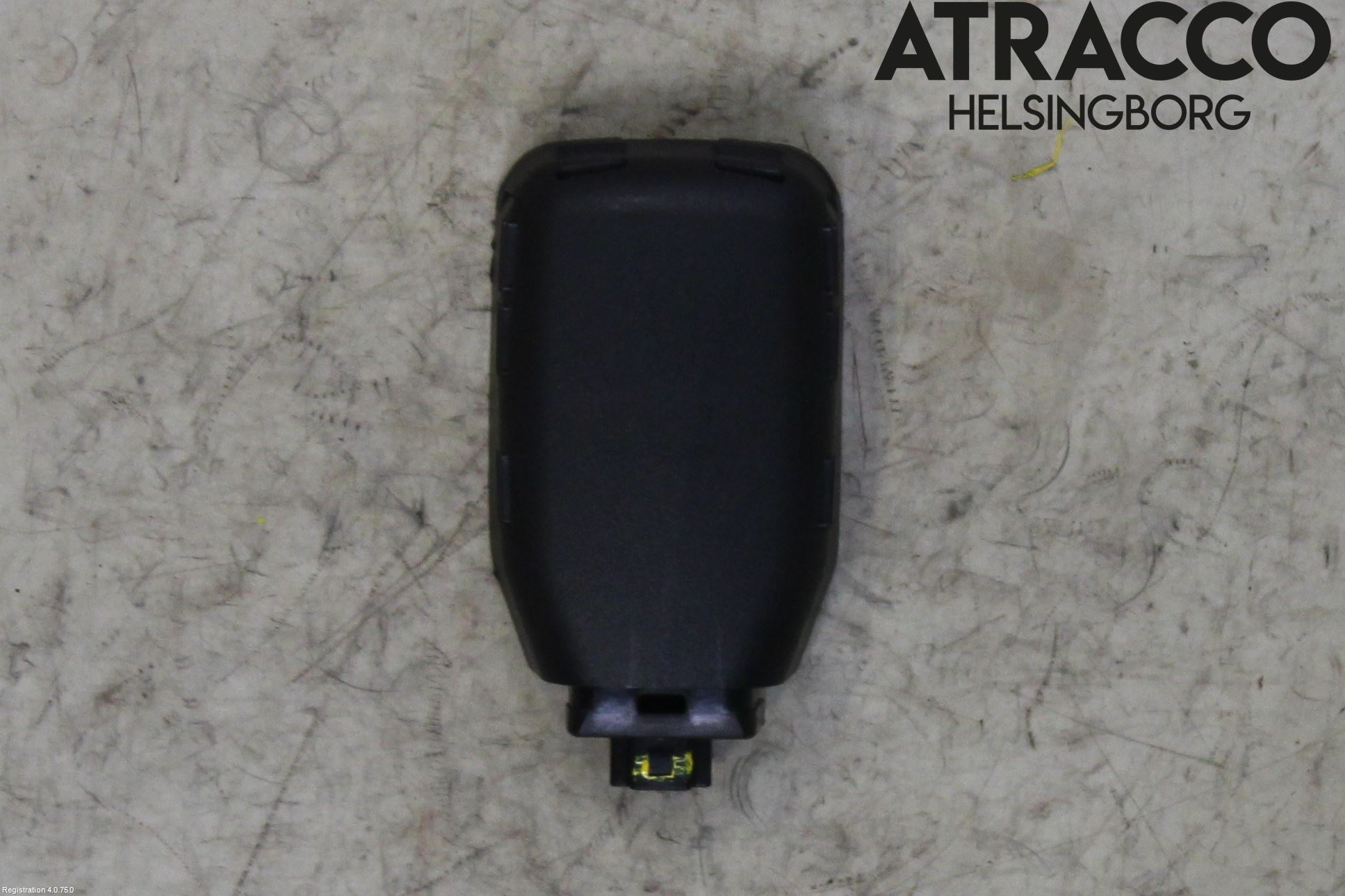 Mazda 3 IV 19- Sensor Regnsensor