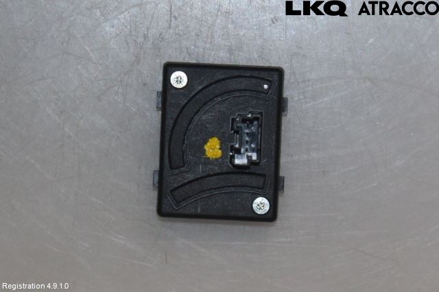 Alfa GIULIETTA Varme Ac Sensor Innetempratur