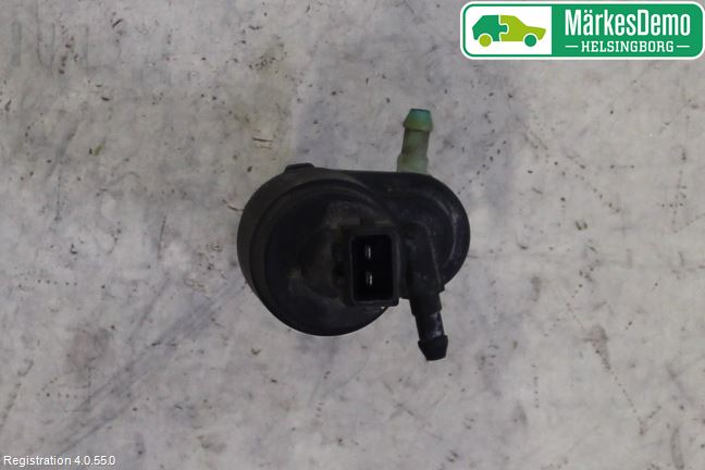 Opel ASTRA H 04-12 Spylerpumpe Frontrute