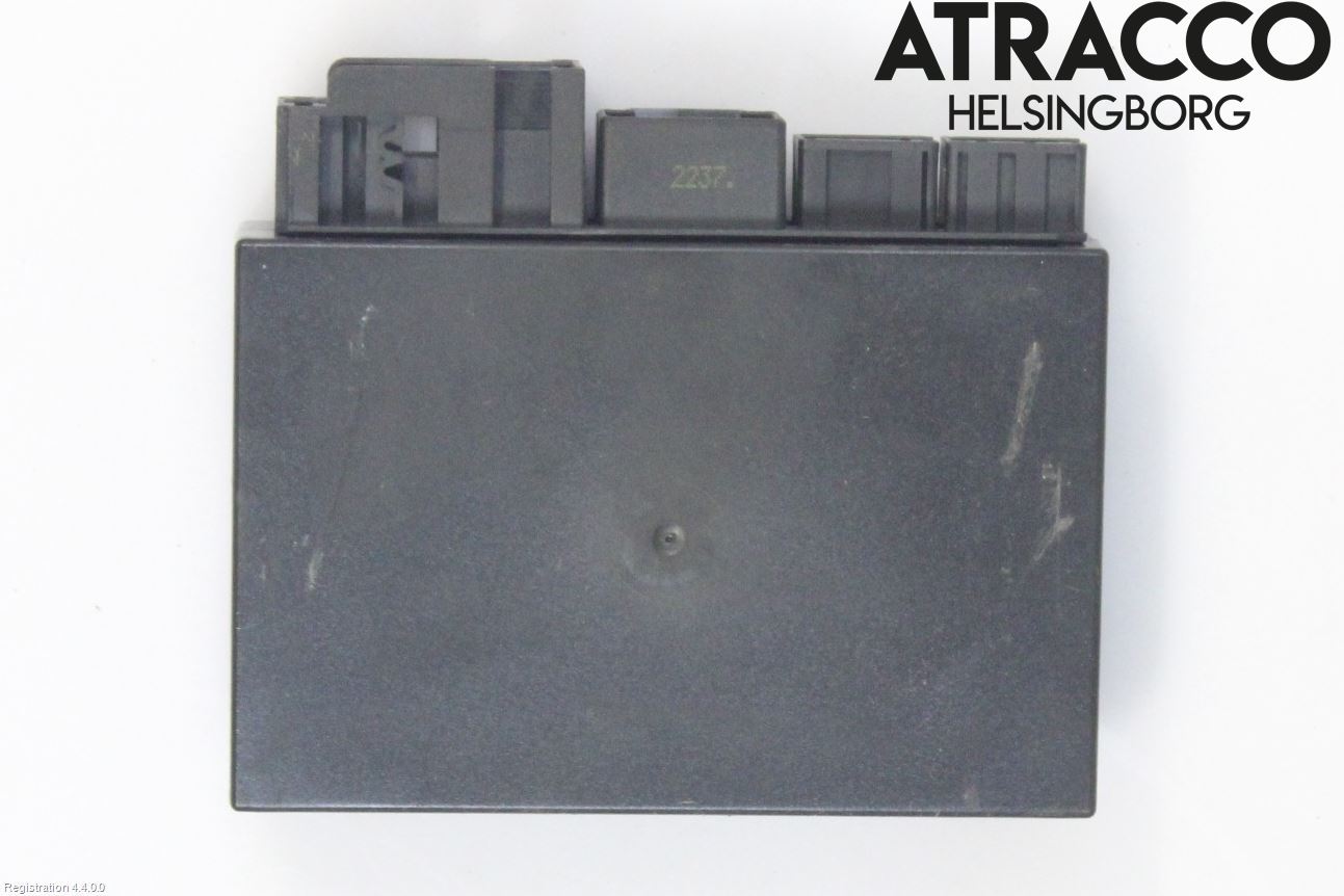 Audi A4/S4 B9 16-19 Styreenhet Tilhengerfeste