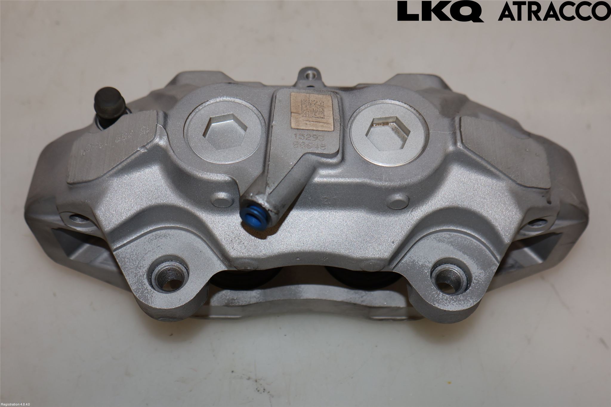 Mercedes-Benz MB GLC-KLASS (X253/C253) 15-22 Bremsecaliper Foran Høyre