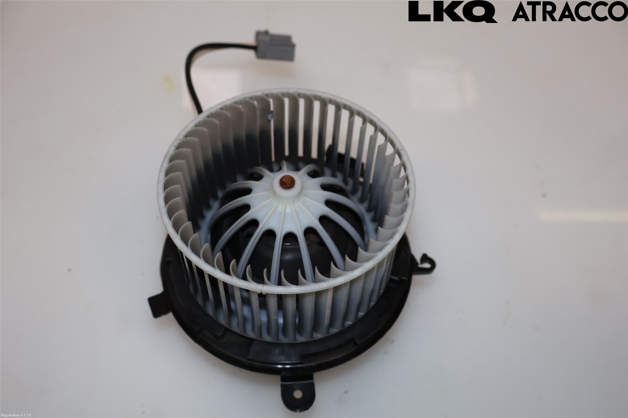 Opel ASTRA J 10-15 Varmeapparat Viftemotor