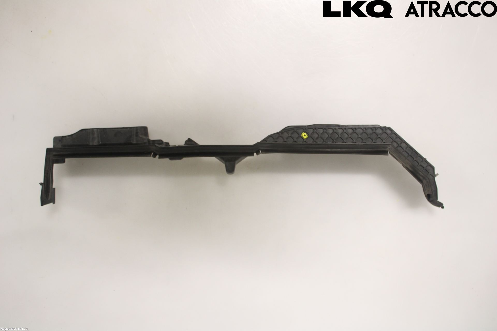 Opel ASTRA K 16-22 Luftstyring Front