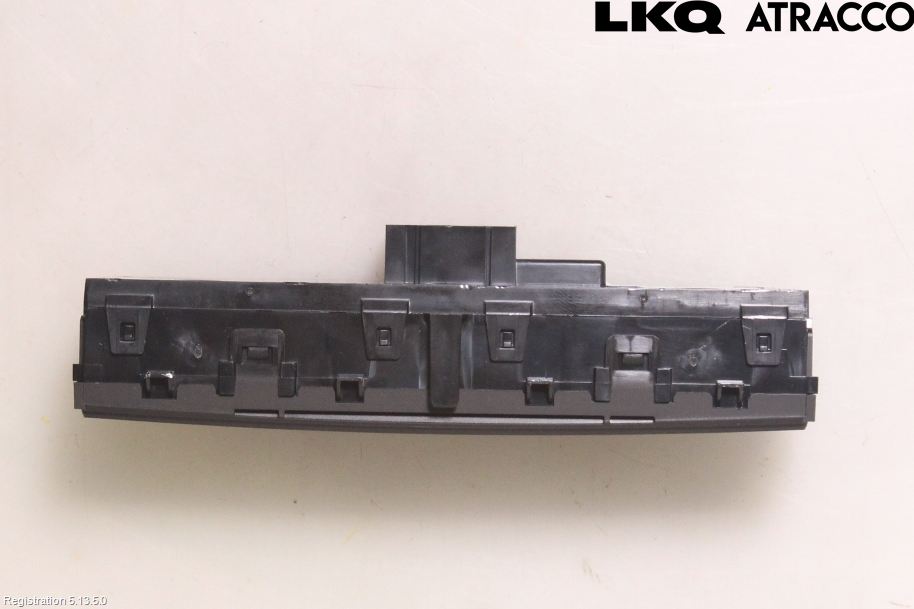 BMW X5 G05 18- Varme Ac Betjening-Display