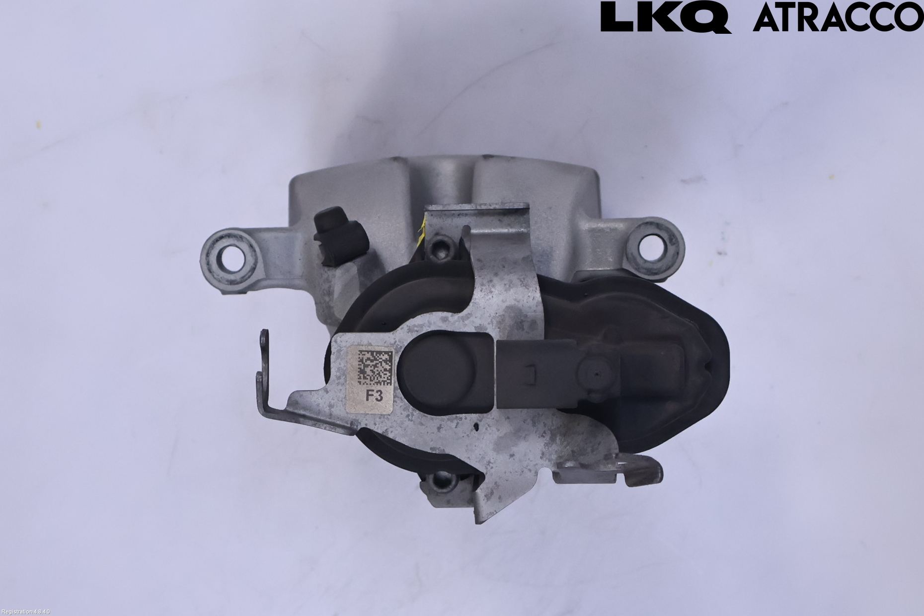 BMW 5 G30/G31/F90 17-23 Bremsecaliper Bak Venstre