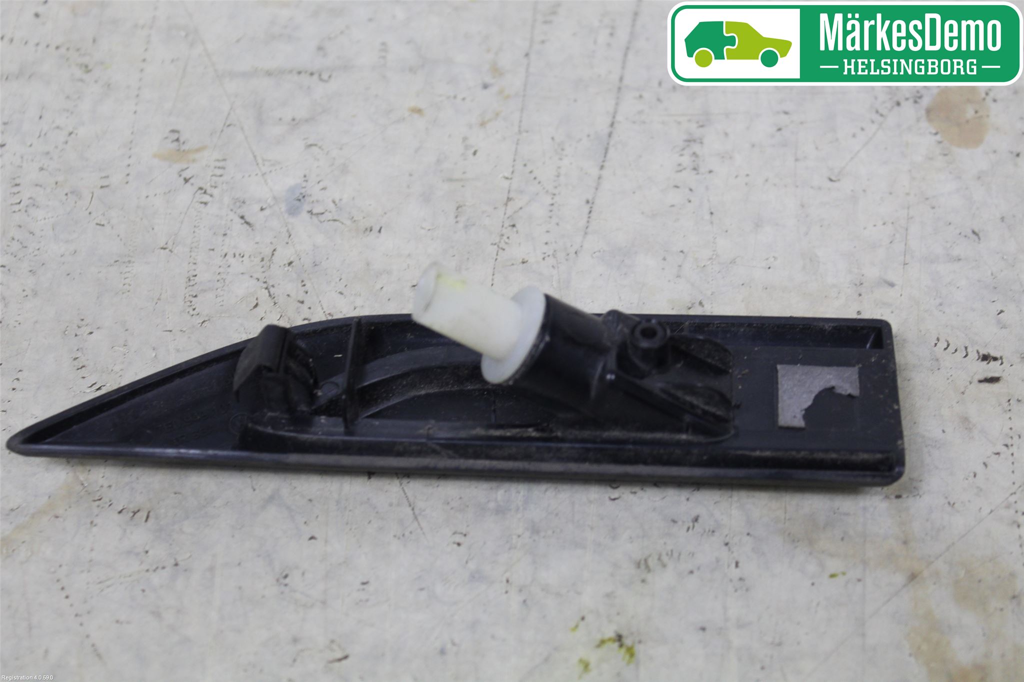 Volkswagen VW TRANSP/CARAVELLE (T6) 16-22 Blinklykt Side Venstre