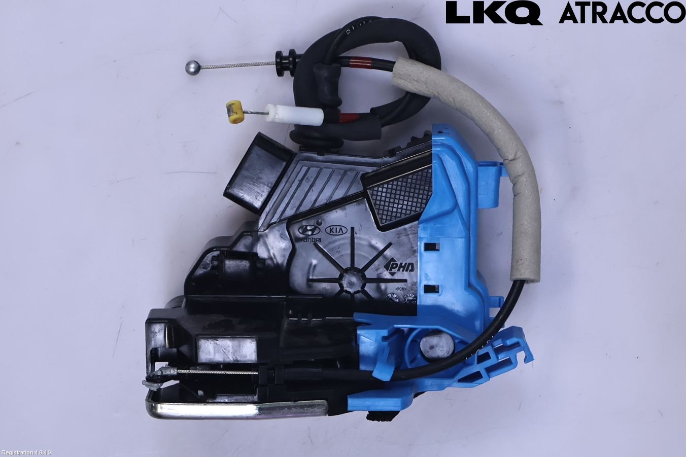 Kia CEED 12-18 Sentrallåsmotor Venstre