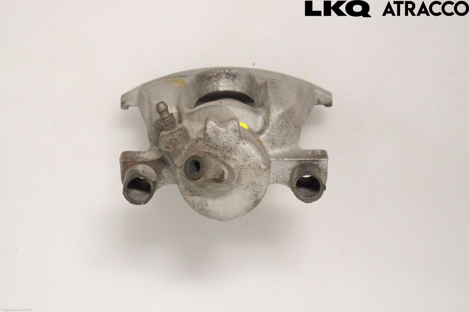 Renault CLIO IV 16-19 Bremsecaliper Foran Venstre