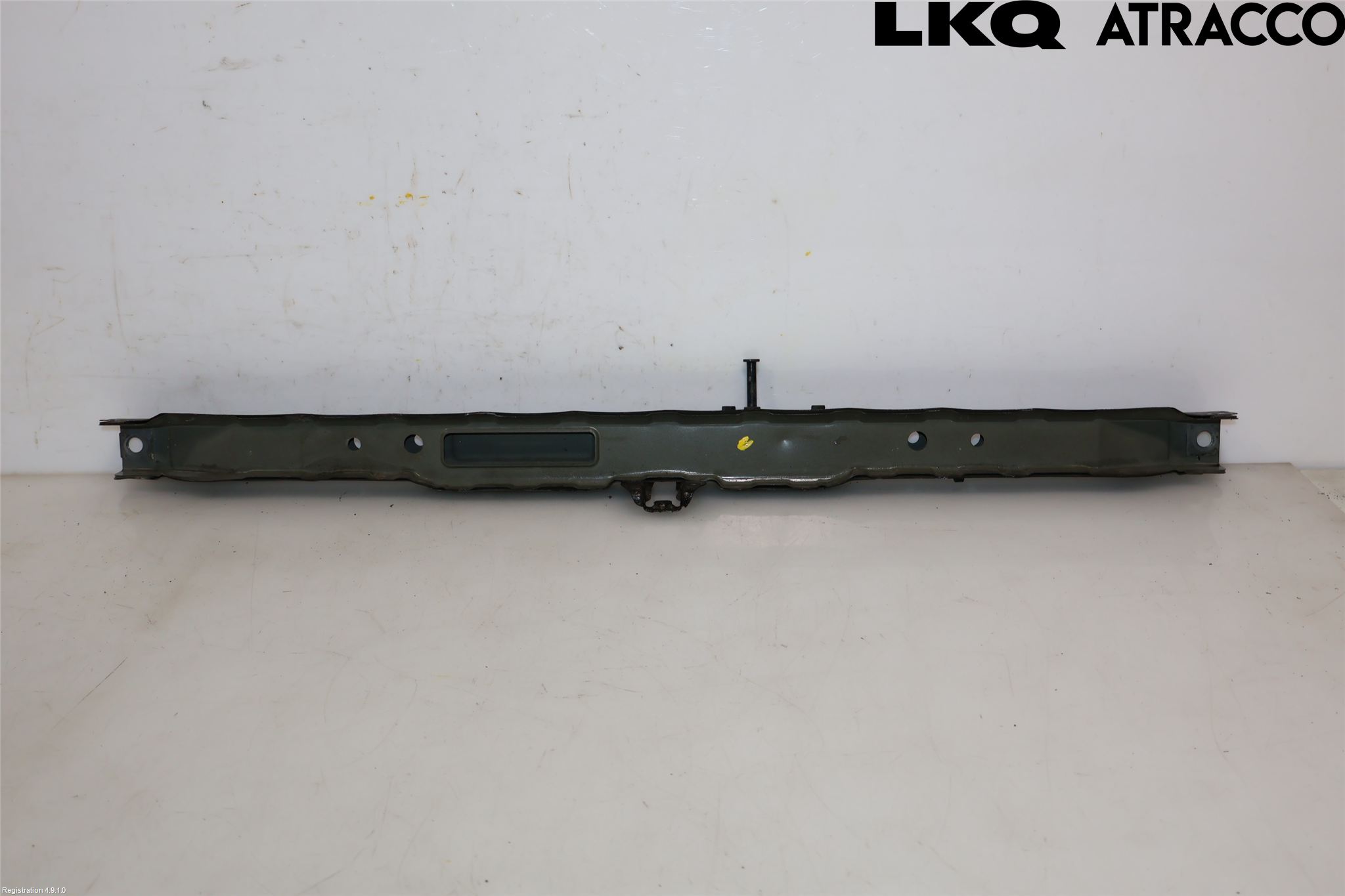 Toyota RAV 4 06-12 Panserlåsplate-Bjelke