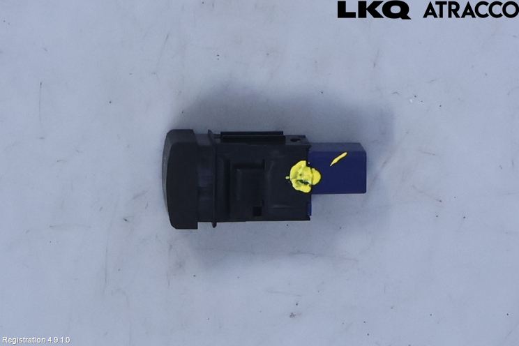 Toyota CAMRY 19-24 Bryter Drivstoff Tankluke