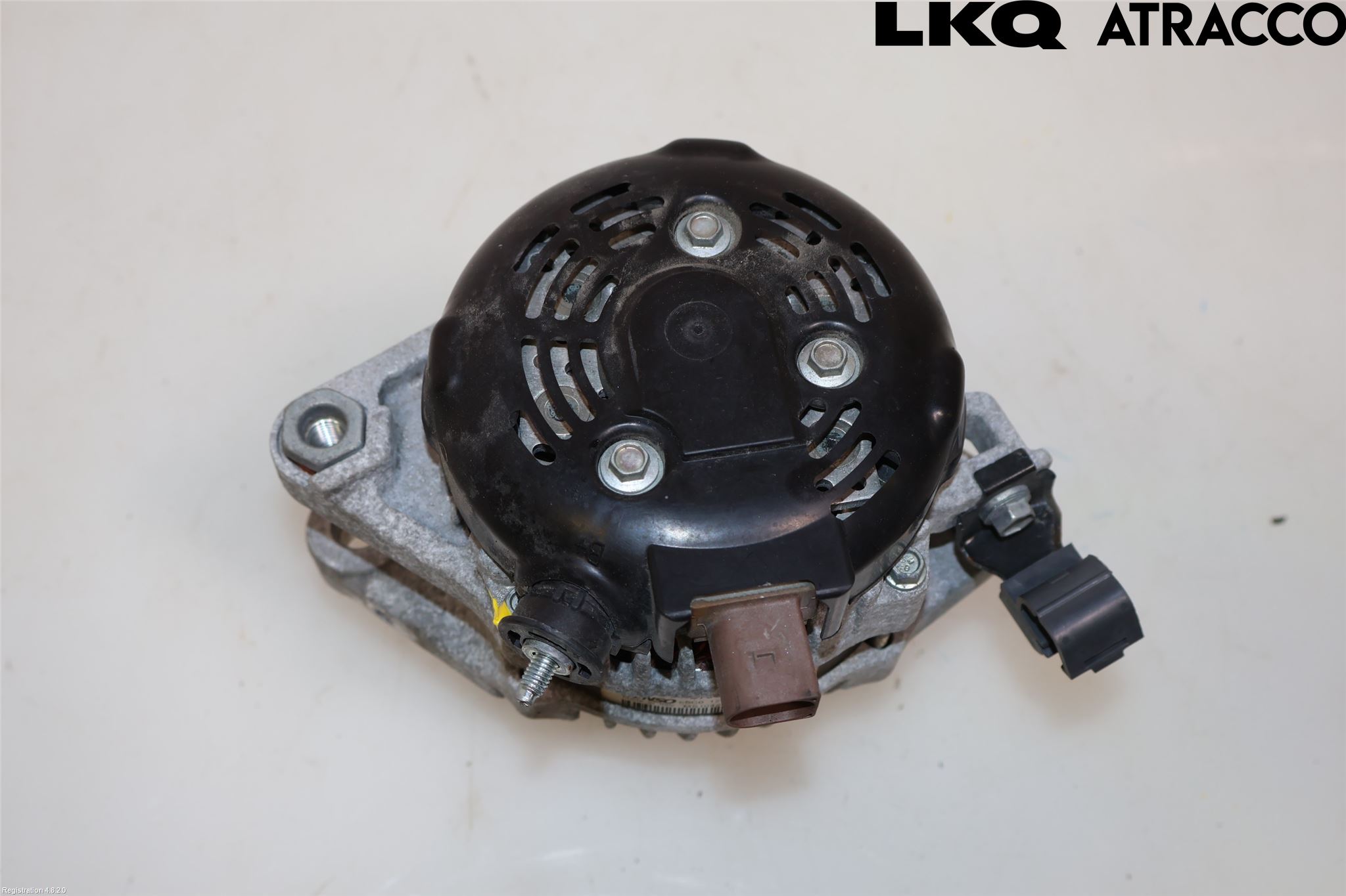 Toyota AYGO 15-21 Dynamo