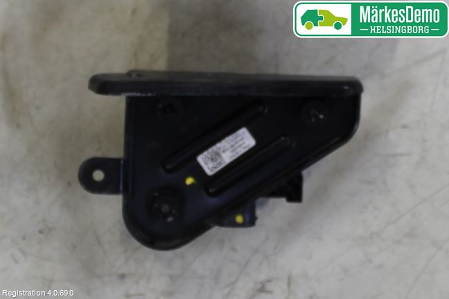 Fiat 500X 15- Sensor Fartsbegrensning