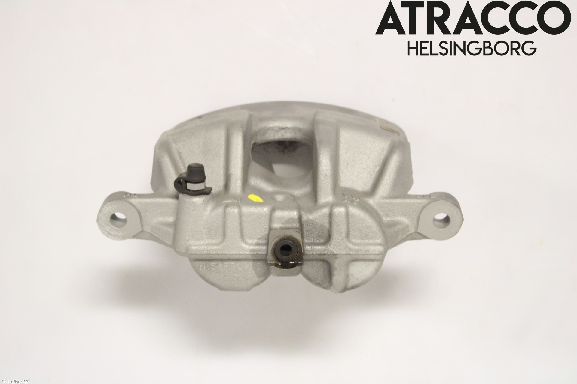 Volkswagen VW AMAROK 2H 10-22 Bremsecaliper Foran Venstre