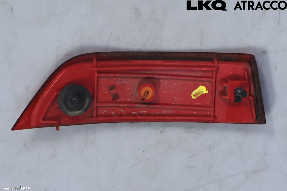 Hyundai i30 PD 17- Refleks Bak