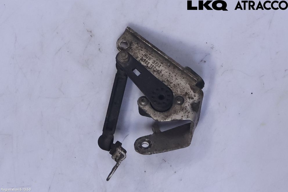 BMW 5 G30/G31/F90 17-23 Sensor Lysinnstilling