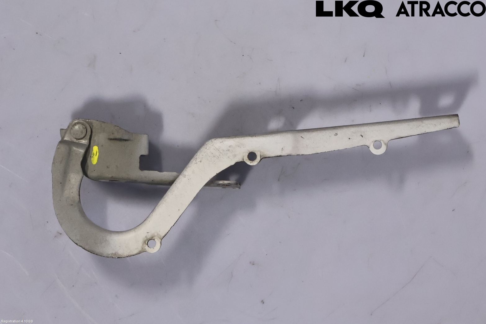 Peugeot 2008 13-20 Panser Hengsel - Hengsler