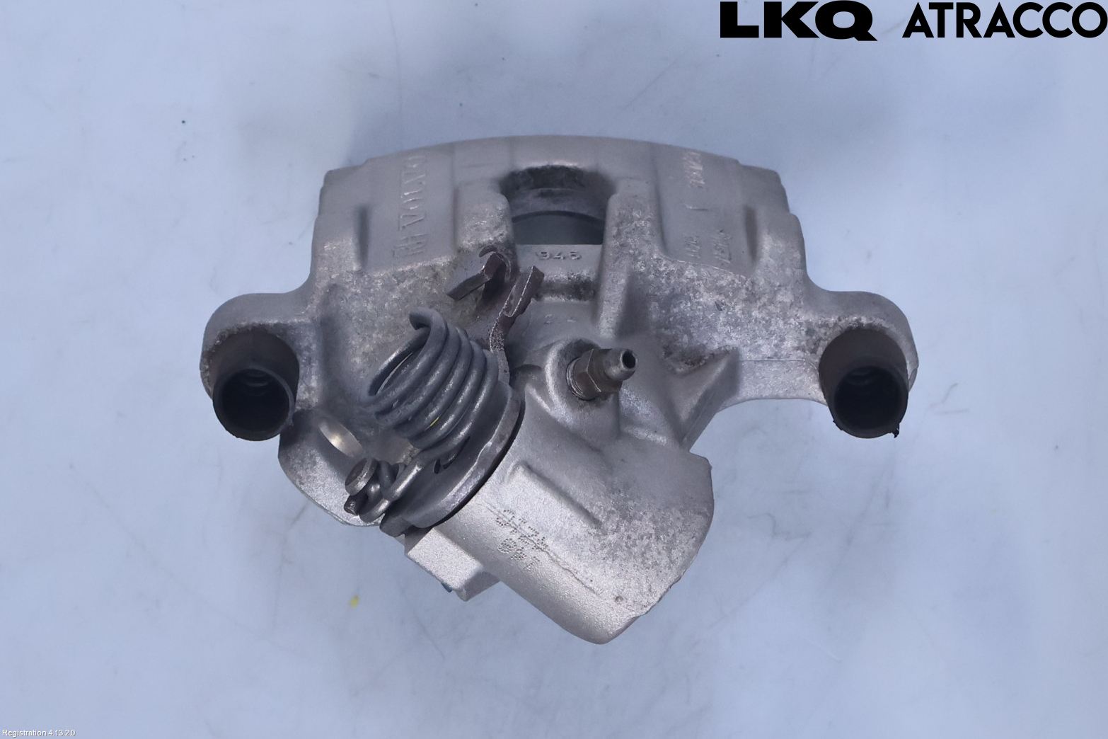 Volvo V40 12-19 Bremsecaliper Bak Høyre