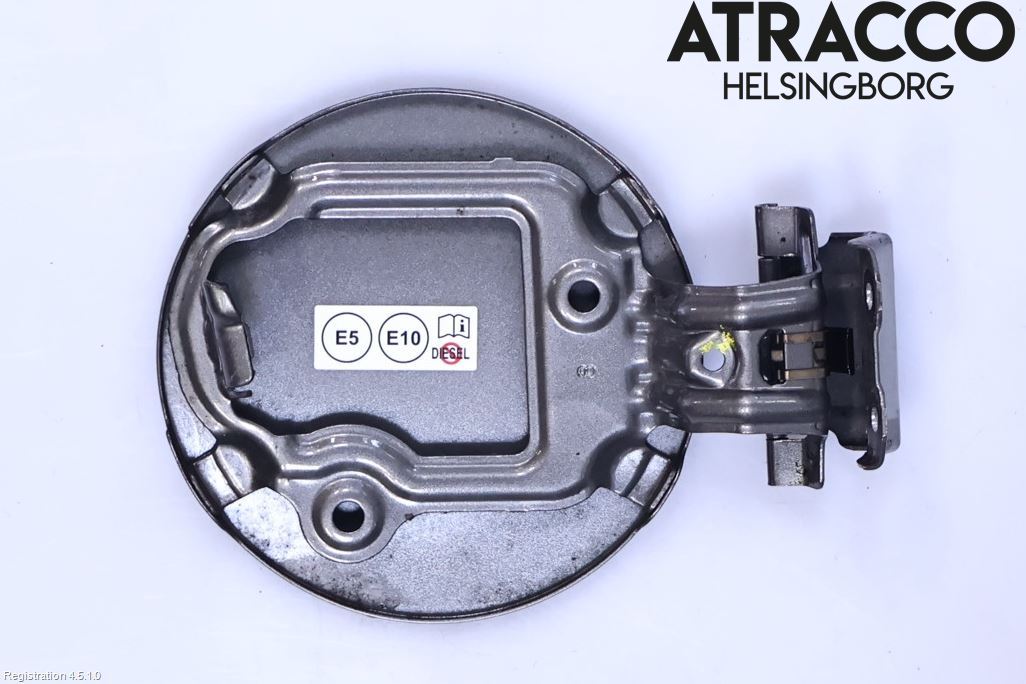 Toyota YARIS XP130 15-20 Drivstoff Tankluke
