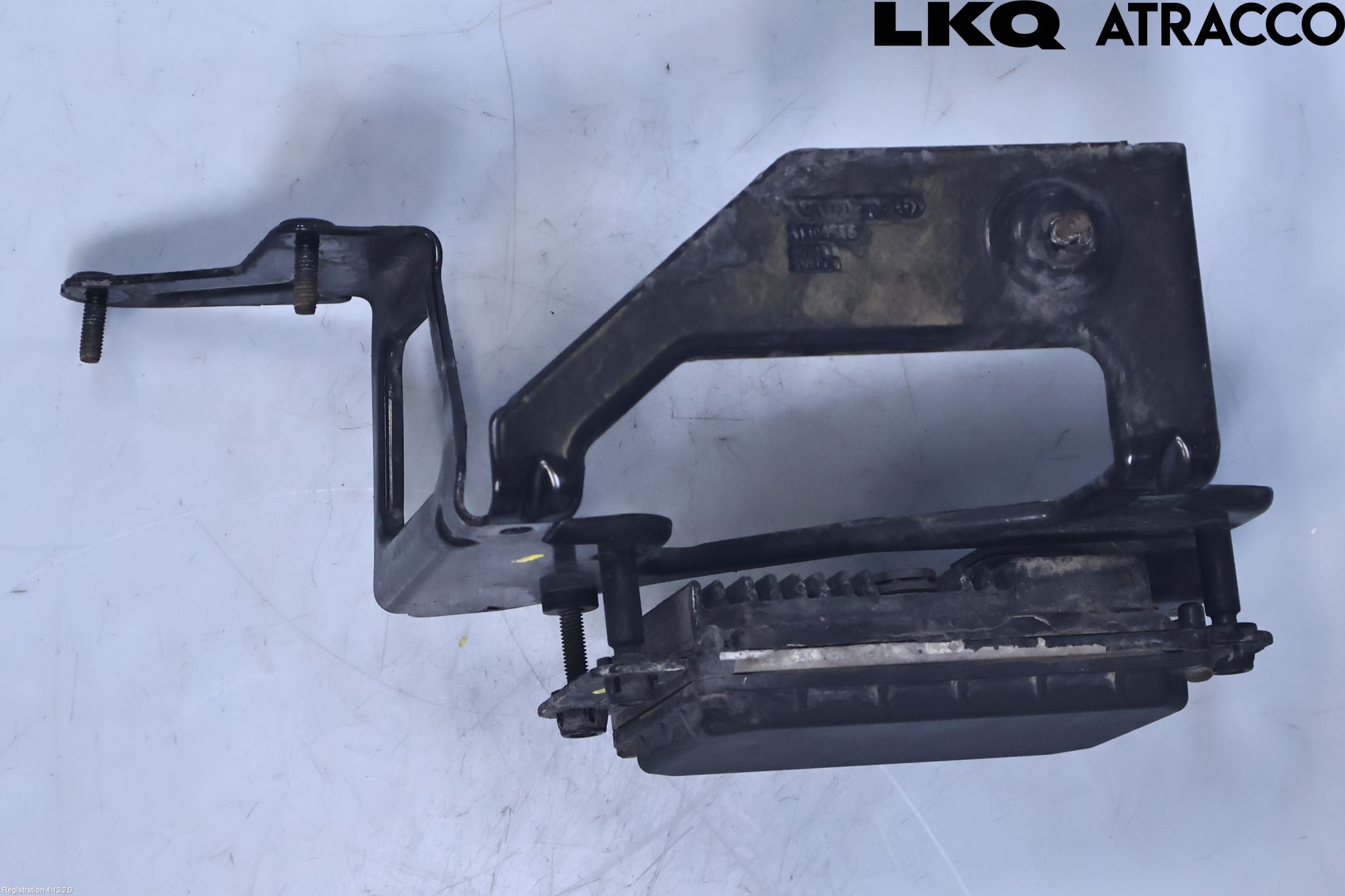 Volvo XC70 08-13 Sensor Fartsbegrensning